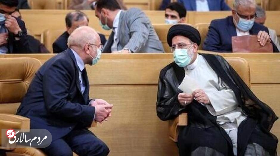 راهی که ناطق‌نوری و هاشمی‌رفسنجانی باهم پیمودند اما قالیباف و رئیسی از آن بی اطلاعند