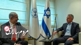 دیدار نتانیاهو با رییس موساد با تمرکز بر موضوع ایران