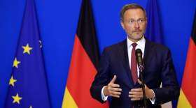 هشدار وزیر دارایی آلمان درباره وقوع جنگ تجاری میان اروپا و آمریکا