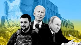 محتمل‌ترین سناریو برای جنگ اوکراین در سال 2023