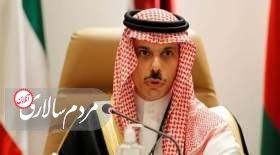 نوع روابط تهران و ریاض بر منطقه تاثیرگذار است