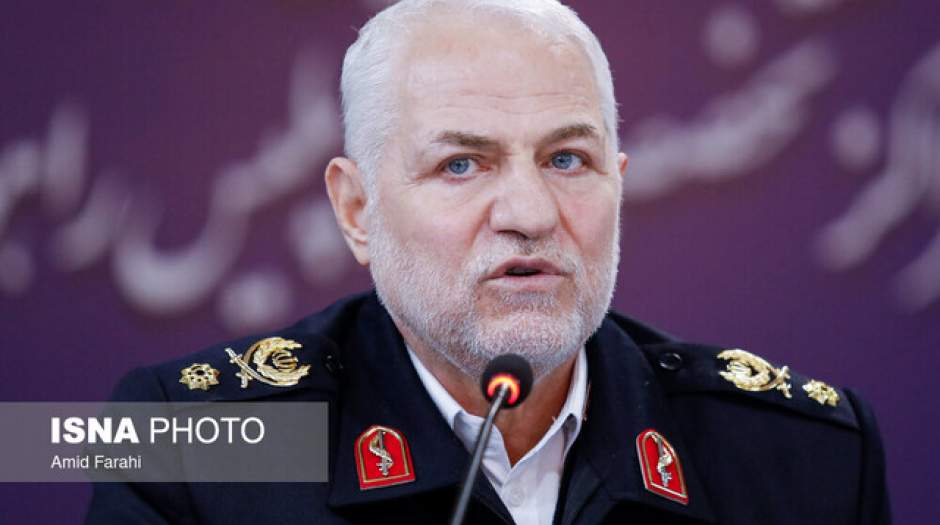پلاک سوم روی وسایل نقلیه می‌نشیند