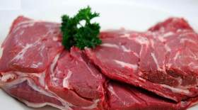 قیمت جدید گوشت قرمز در میادین اعلام شد