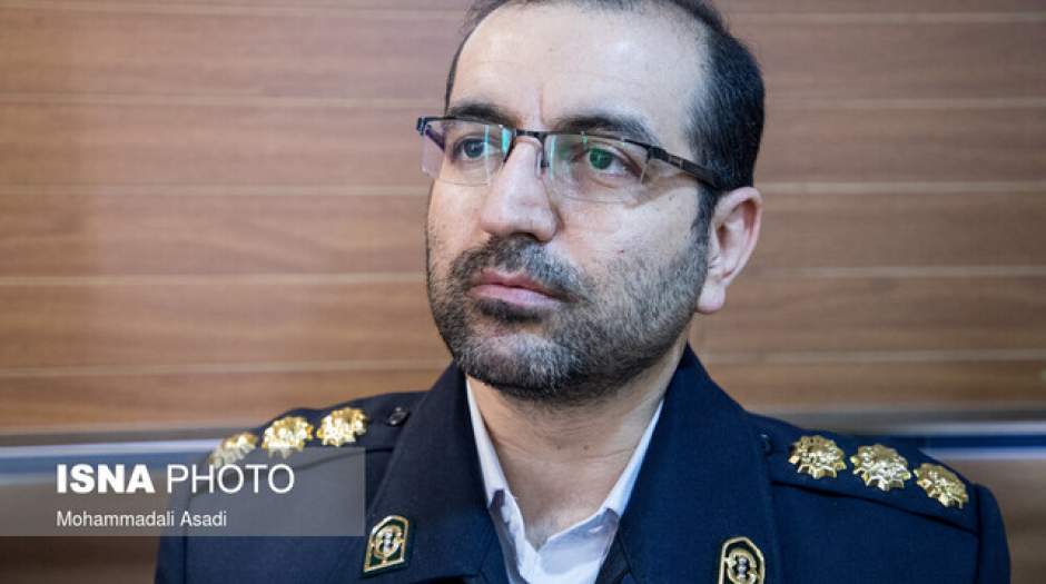 اعلام محدودیت‌های ترافیکی جاده‌ها در پایان هفته