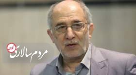 حاکمیت همه ایرانیان را خودی تلقی کند و نگاه امنیتی را تغییر دهد