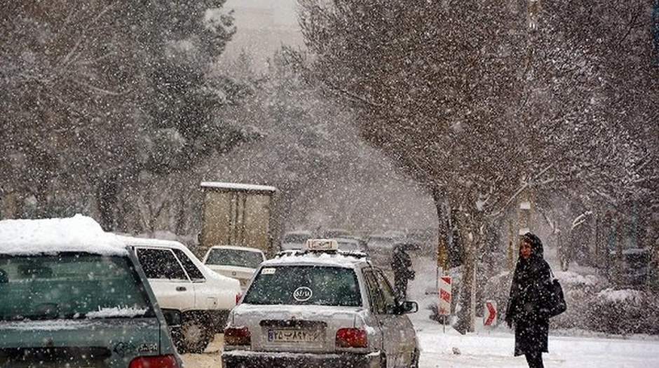 این نقاط کشور هفته بارانی را پیش رو خواهند داشت