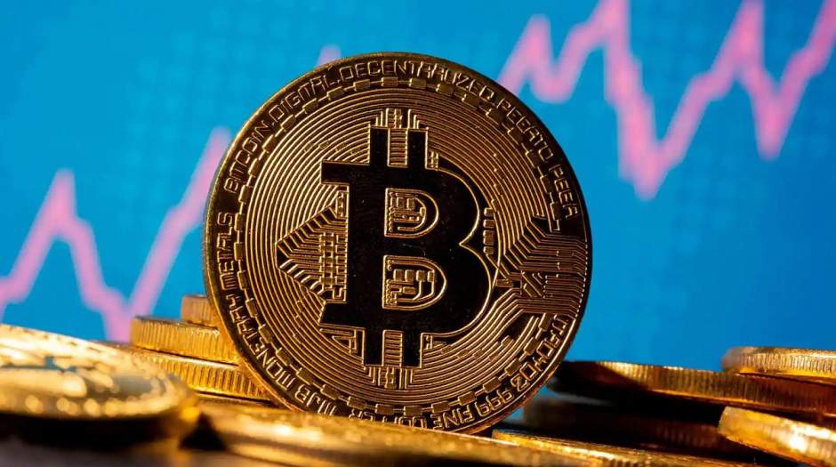 قیمت بیت کوین و ارز‌های دیجیتال امروز شنبه ۱۷ دی