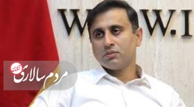 محمدجواد لاریجانی با سفارتخانه‌های خارجی ارتباط داشته؛امیدوارم در دام انگلیس نیفتد