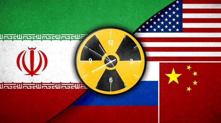 مجلسی: غرب قید برجام را زده