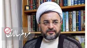 اگر امروز آقای هاشمی بود دقیقا کجا می ایستاد؟