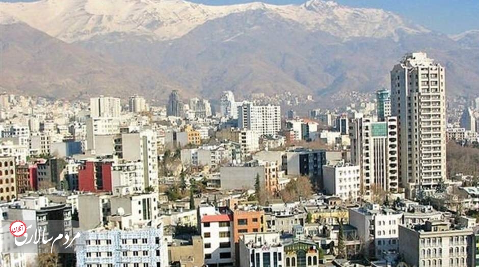 رشد ۵۵ درصدی قیمت مسکن در دولت ابراهیم رئیسی