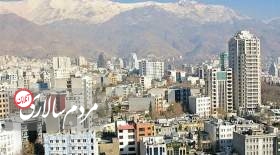 رشد ۵۵ درصدی قیمت مسکن در دولت ابراهیم رئیسی