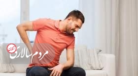کدام مواد غذایی کمر درد را کاهش می‌دهند؟