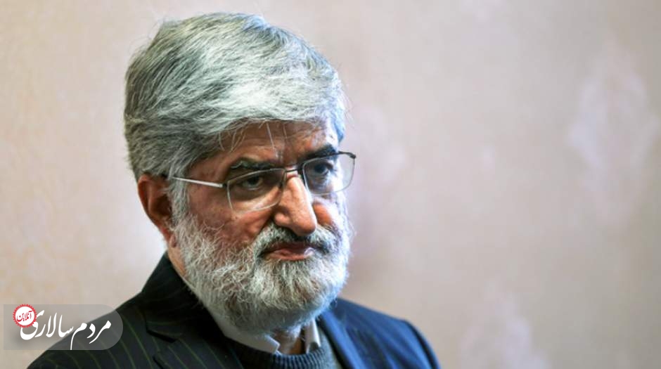 نبض جامعه در دست آیت الله هاشمی بود
