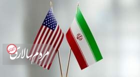 مذاکرات چراغ‌خاموش ایران و آمریکا؟