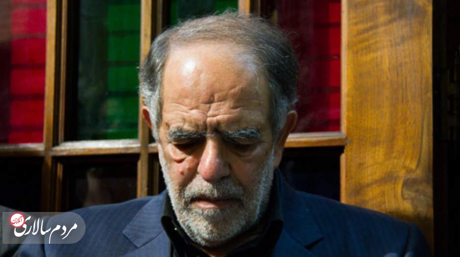 در انتخابات سال 84 به مرحوم هاشمی جفا شد