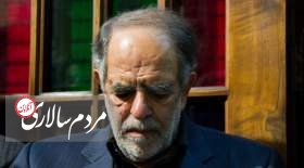 در انتخابات سال 84 به مرحوم هاشمی جفا شد