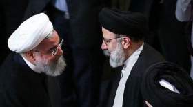 اگر امروز روحانی رئیس جمهور بود، کمترین حکمش ‎اعدام بود