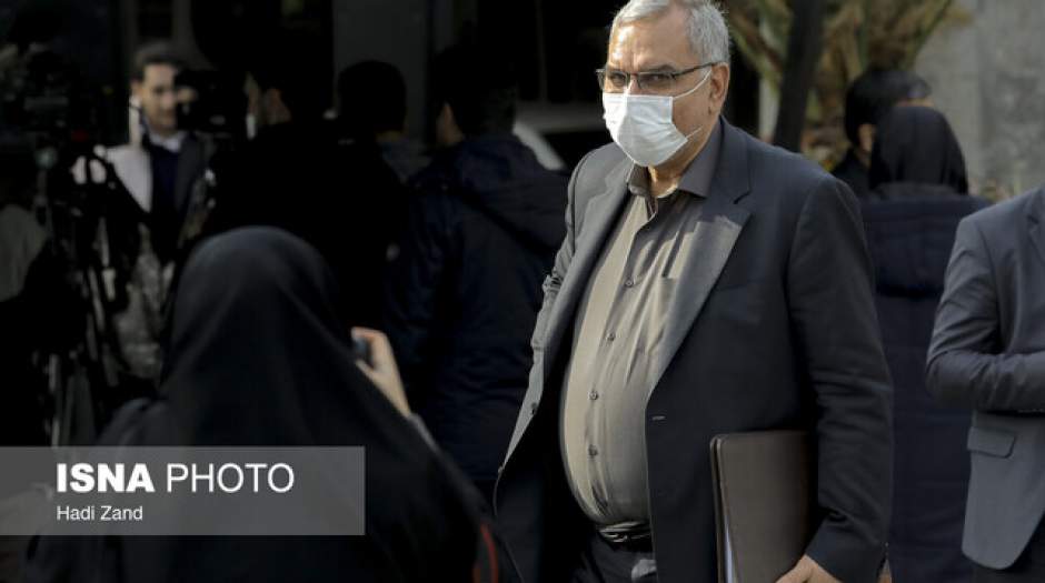 وزیر نفت: امیدوارم زمستان را بدون قطع گاز خانگی پشت سر بگذاریم