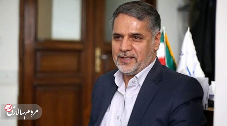 وزارت خارجه دولت رئیسی چابکی لازم را ندارد