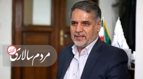 وزارت خارجه دولت رئیسی چابکی لازم را ندارد