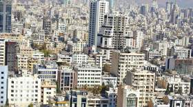 جدیدترین قیمت رهن آپارتمان‌های زیر ۶۰ متر در تهران