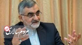 نیازمند بازنگری در چرایی حوادث تلخ ایام اخیر هستیم