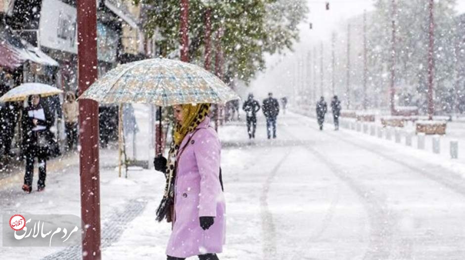 ادارات تهران شنبه و یکشنبه تعطیل می‌شوند؟