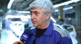 زمستان پربار در تولید و عرضه محصولات ایران خودرو