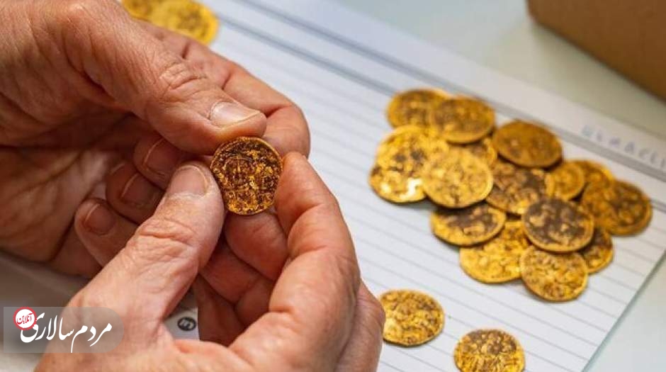 ربع سکه در بورس ارزان‌تر از بازار قیمت خورد