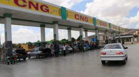 جایگاه‌های CNG در شمال شرق کشور متوقف شدند؟