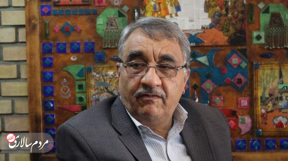 روابط ایران و روسیه در قالب استراتژیک نمی‌گنجد
