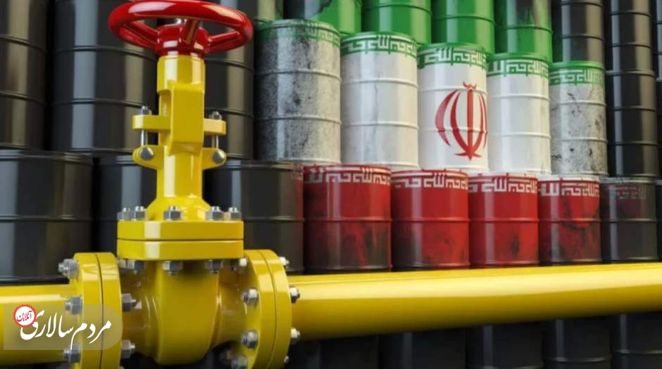 هدیه ایران برای لبنان در بحران انرژی!