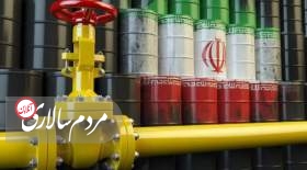 هدیه ایران برای لبنان در بحران انرژی!