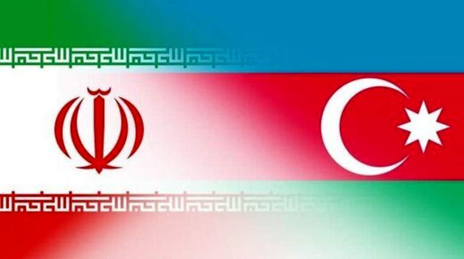 آذربایجان، ایران را تهدید کرد