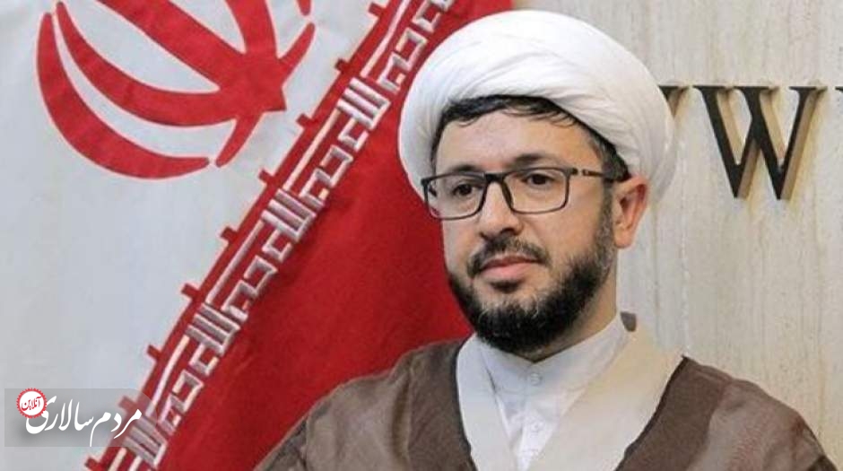 اگر دولت بخواهد به رویه فعلی ادامه دهد استیضاح ادامه خواهد داشت