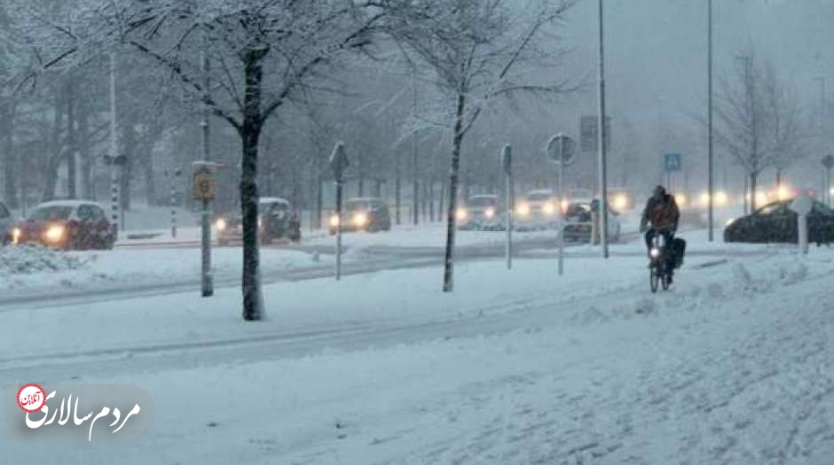 زمستان سخت اروپا چقدر واقعیت دارد؟
