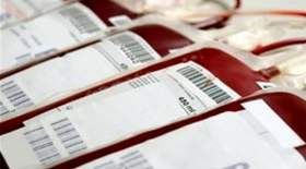 ذخیره قابل قبول خون در کشور