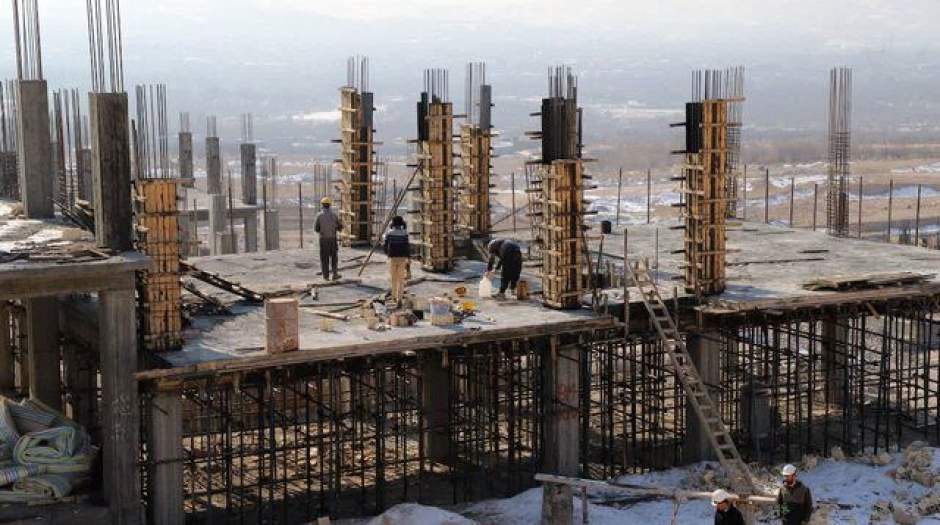 نهضت ملی مسکن به کجا رسید؟