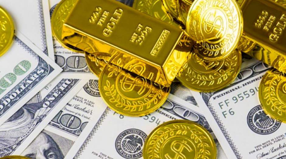 قیمت طلا، سکه و دلار امروز سه‌شنبه 27 دی