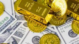 قیمت طلا، سکه و دلار امروز سه‌شنبه 27 دی