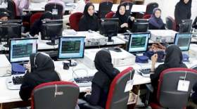 مرکز آمار اعلام کرد: سقوط نرخ مشارکت اقتصادی زنان به 13.7 درصد