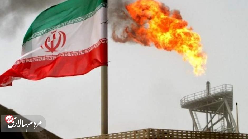 قیمت نفت سنگین ایران پایین آمد