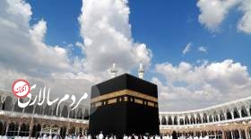 نرخ ارز و سهمیه حج سال 1402 اعلام شد