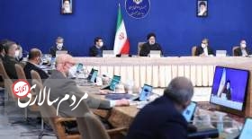 متهم کردن «مردم و دولت روحانی»،جایگزین مسئولیت‌پذیری شد