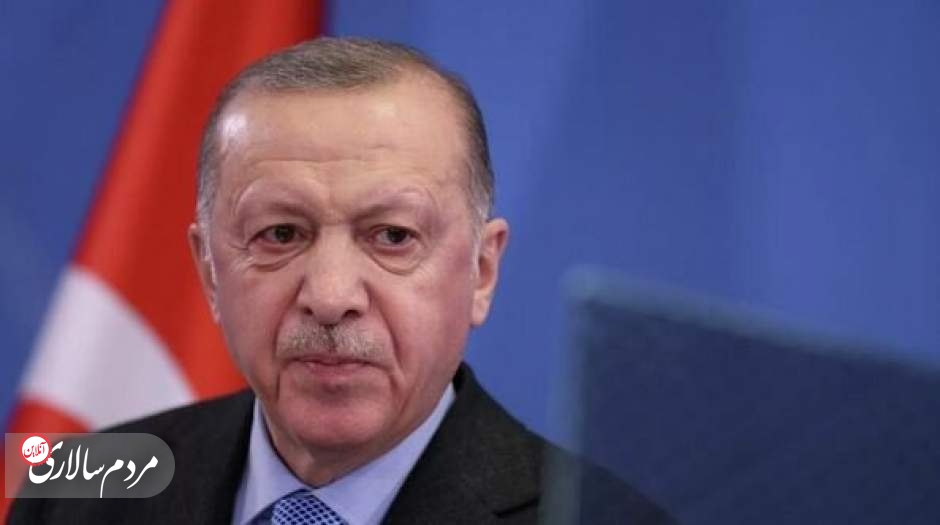 اردوغان به دنبال انتخابات زودهنگام است