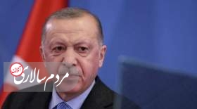 اردوغان به دنبال انتخابات زودهنگام است
