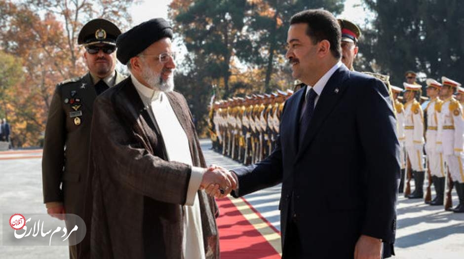 نباید در قبال دولت السودانی دچار خوش‌خیالی می‌شدیم