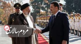 نباید در قبال دولت السودانی دچار خوش‌خیالی می‌شدیم