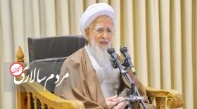 جامعه‌ای که دروغ می‌گوید یا به دروغ اکتفا می‌کند،یک جامعه جاهلی است